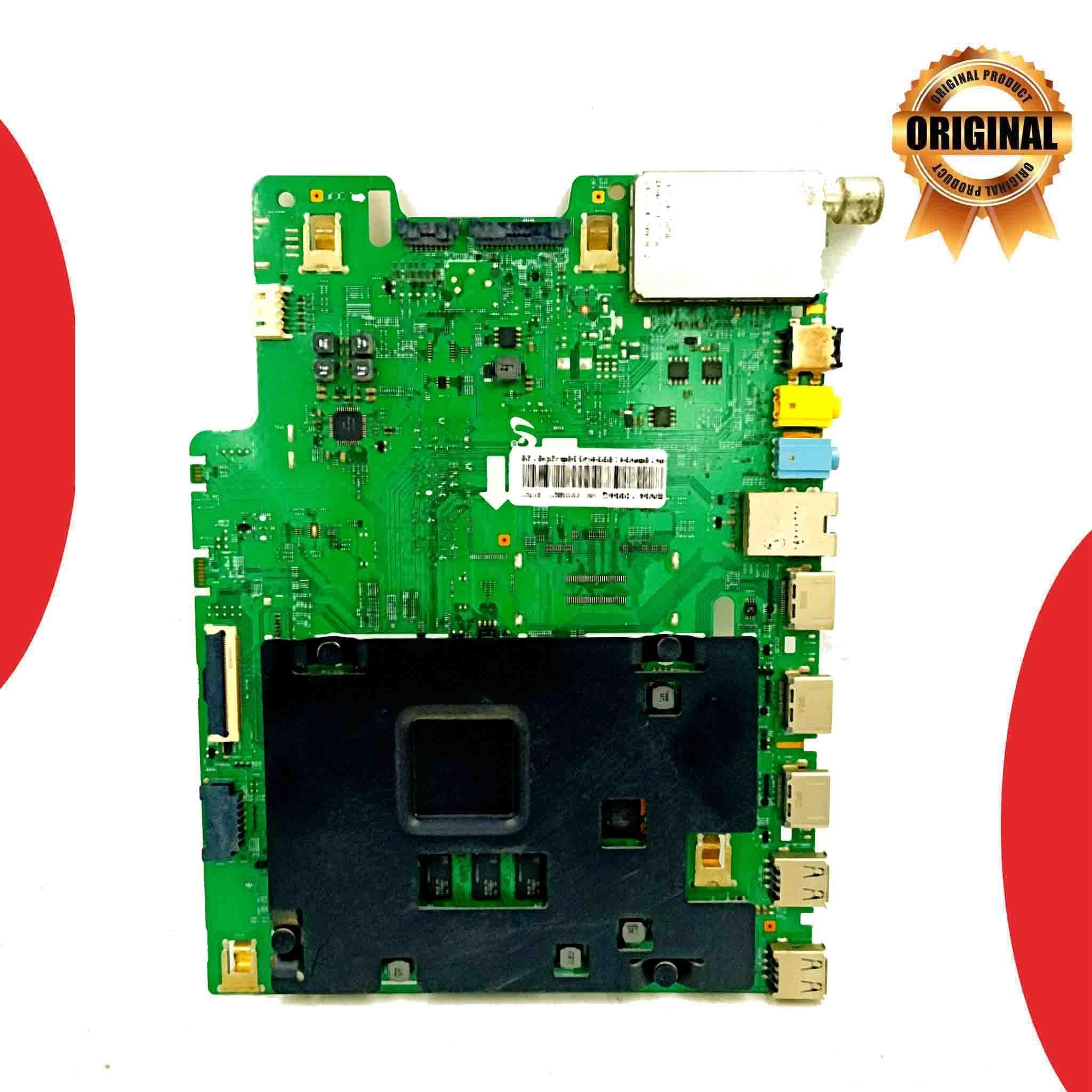 Samsung 40 inch LED TV Motherboard for Model UA40K6300AK - Great Bharat Electronics Samsung 40 inch LED TV Motherboard for Model UA40K6300AK - Great Bharat Electronics